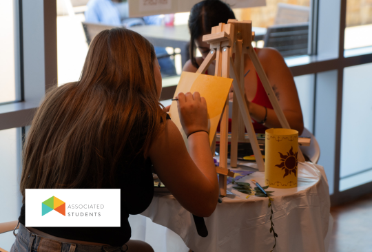 AS Paint & Sip