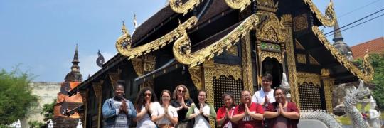 USAC Thailand