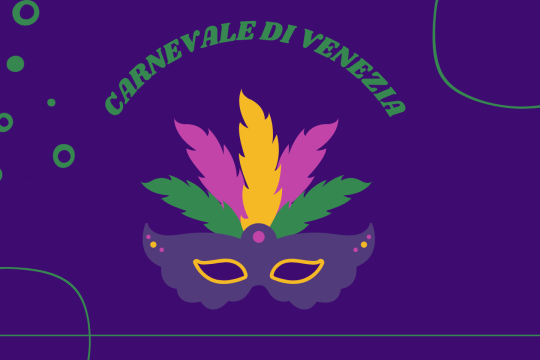 Carnivale Di Venezia