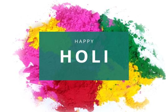Holi