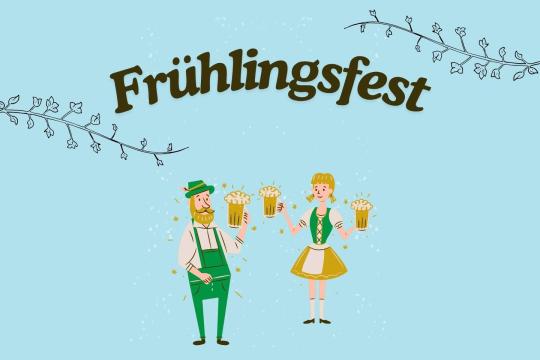 Fruhlingsfest