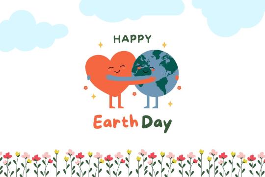 earth day