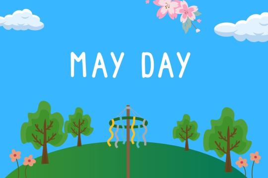 May Day