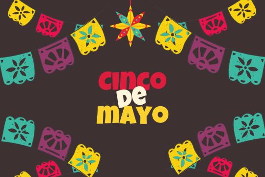 Cinco de mayo