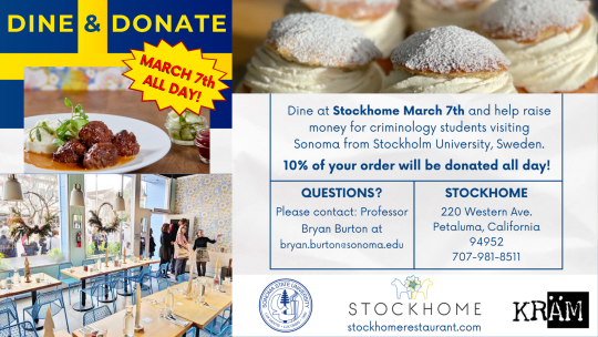 images from Stockholme Restraunt