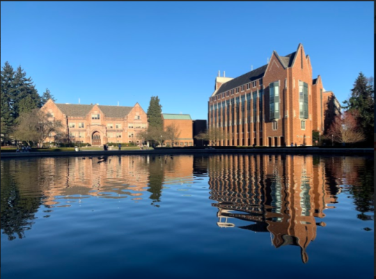 University of Washington